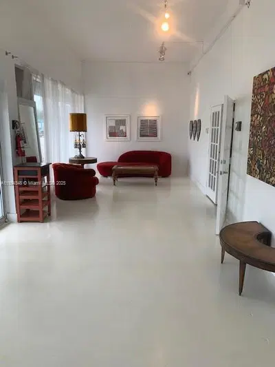Premier Art Gallery Space with All Inclusive Rental