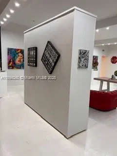 Premier Art Gallery Space with All Inclusive Rental