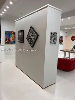 Premier Art Gallery Space with All Inclusive Rental