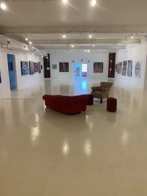 Premier Art Gallery Space with All Inclusive Rental