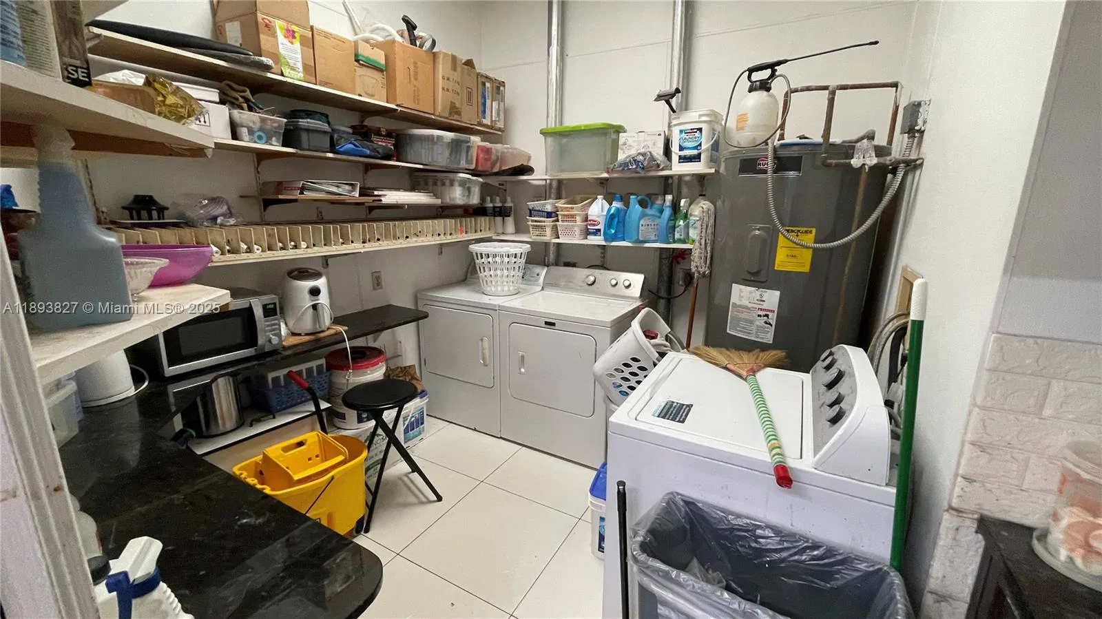 Thriving Hair and Nail Salon with Excellent Growth Potential