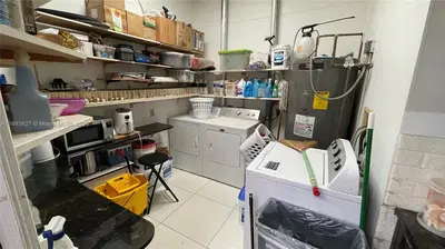 Thriving Hair and Nail Salon with Excellent Growth Potential