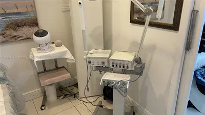 Thriving Hair and Nail Salon with Excellent Growth Potential