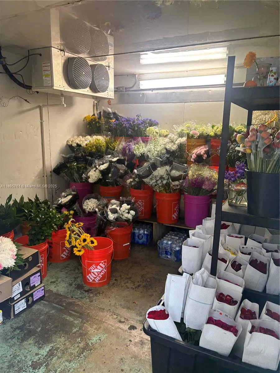 Established Flower Shop with Strong Community Presence