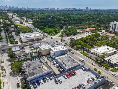 Established Hair Salon with Loyal Client Base