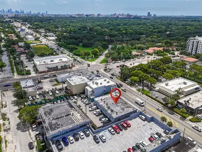 Established Hair Salon with Loyal Client Base