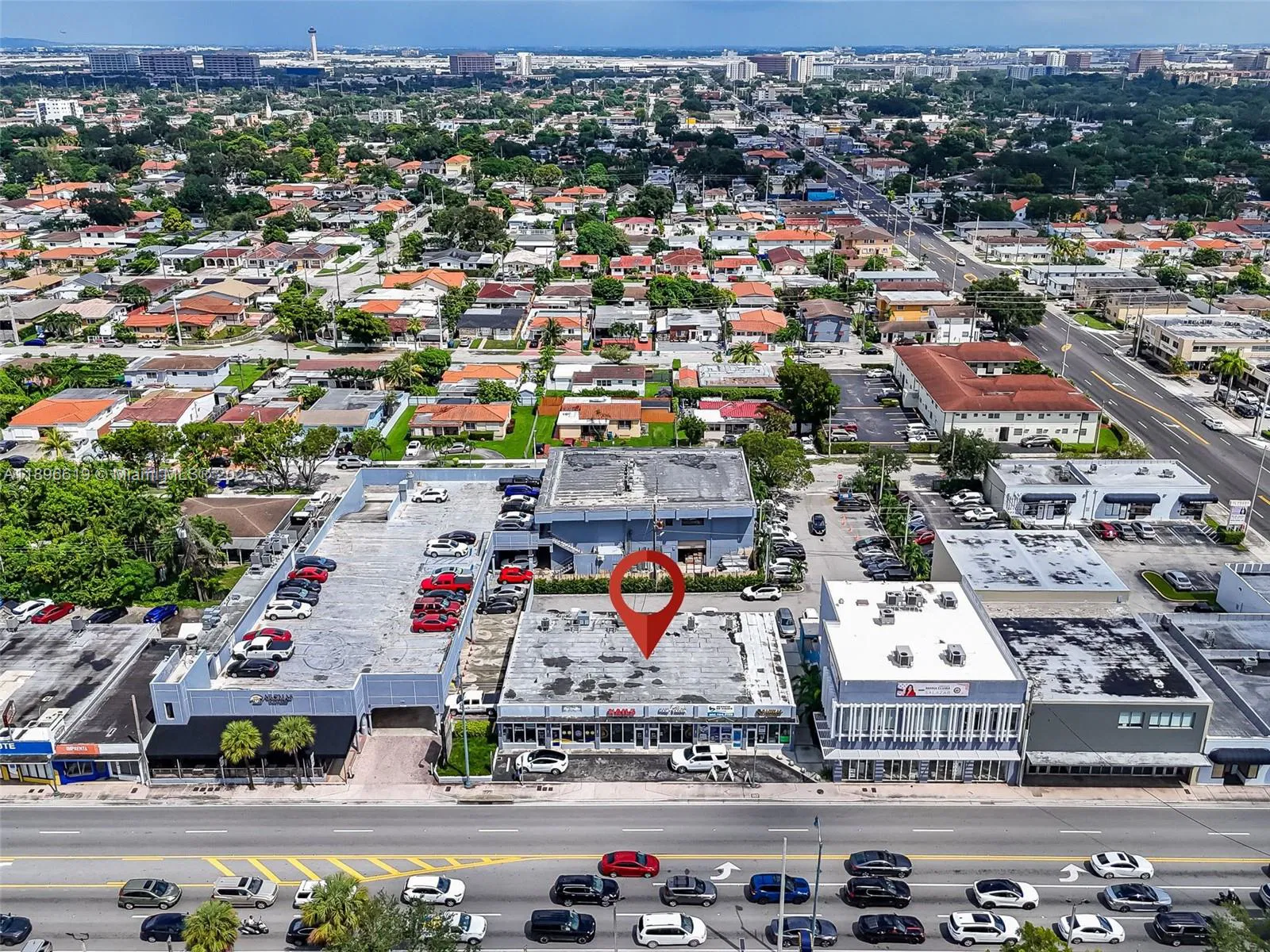 Established Hair Salon with Loyal Client Base