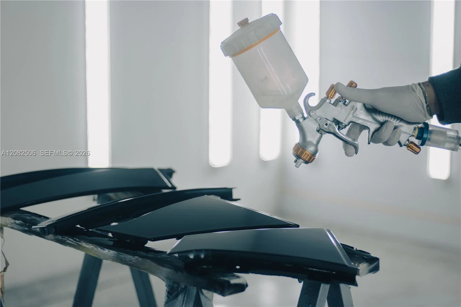 Established Auto Body and Collision Repair with State of the Art Equipment