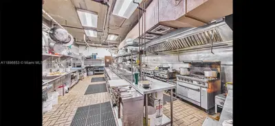 Established Latin Restaurant with Strong Cash Flow