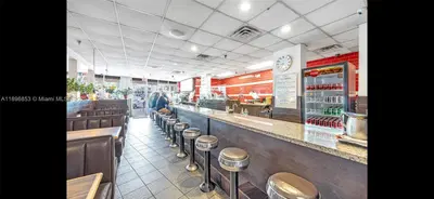 Established Latin Restaurant with Strong Cash Flow