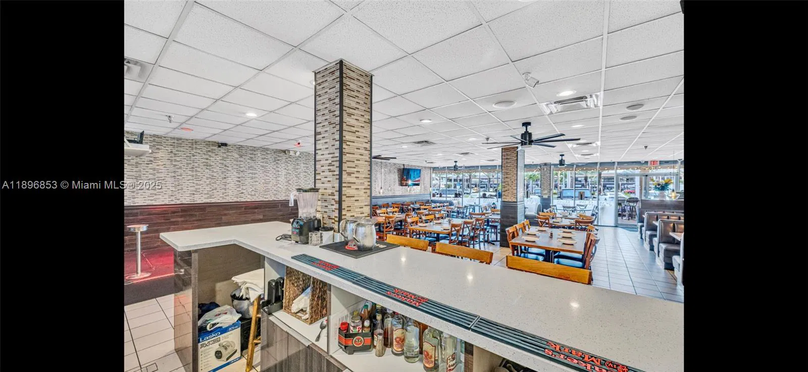 Established Latin Restaurant with Strong Cash Flow