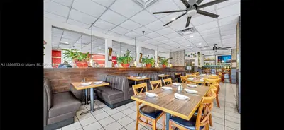 Established Latin Restaurant with Strong Cash Flow