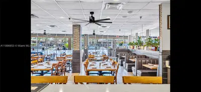 Established Latin Restaurant with Strong Cash Flow