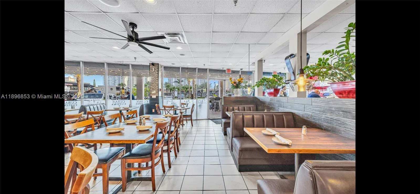 Established Latin Restaurant with Strong Cash Flow