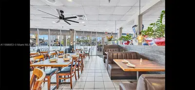 Established Latin Restaurant with Strong Cash Flow