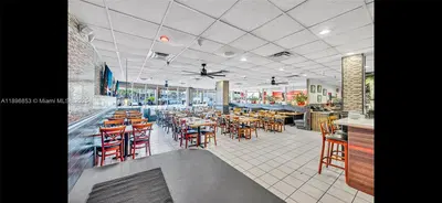 Established Latin Restaurant with Strong Cash Flow