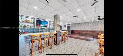 Established Latin Restaurant with Strong Cash Flow