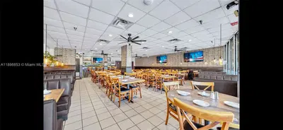 Established Latin Restaurant with Strong Cash Flow