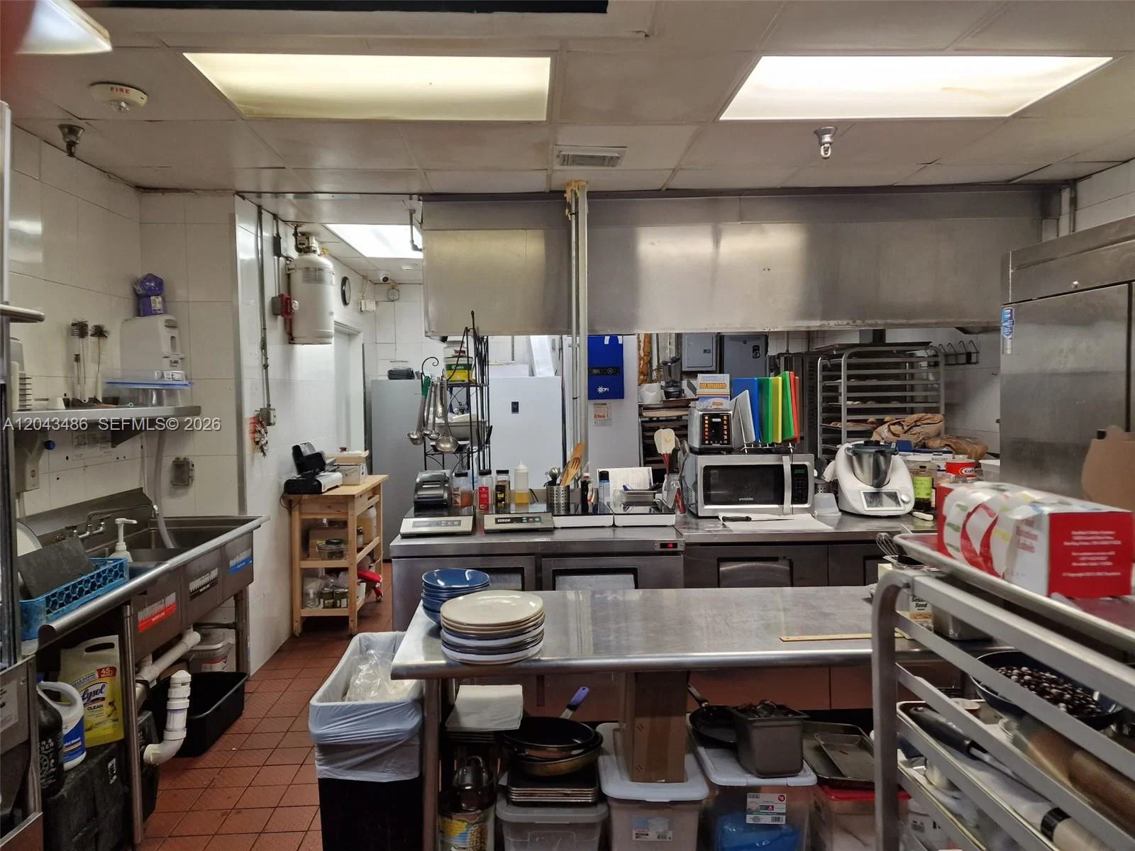 Turnkey Bakery Cafe with Loyal Customer Base
