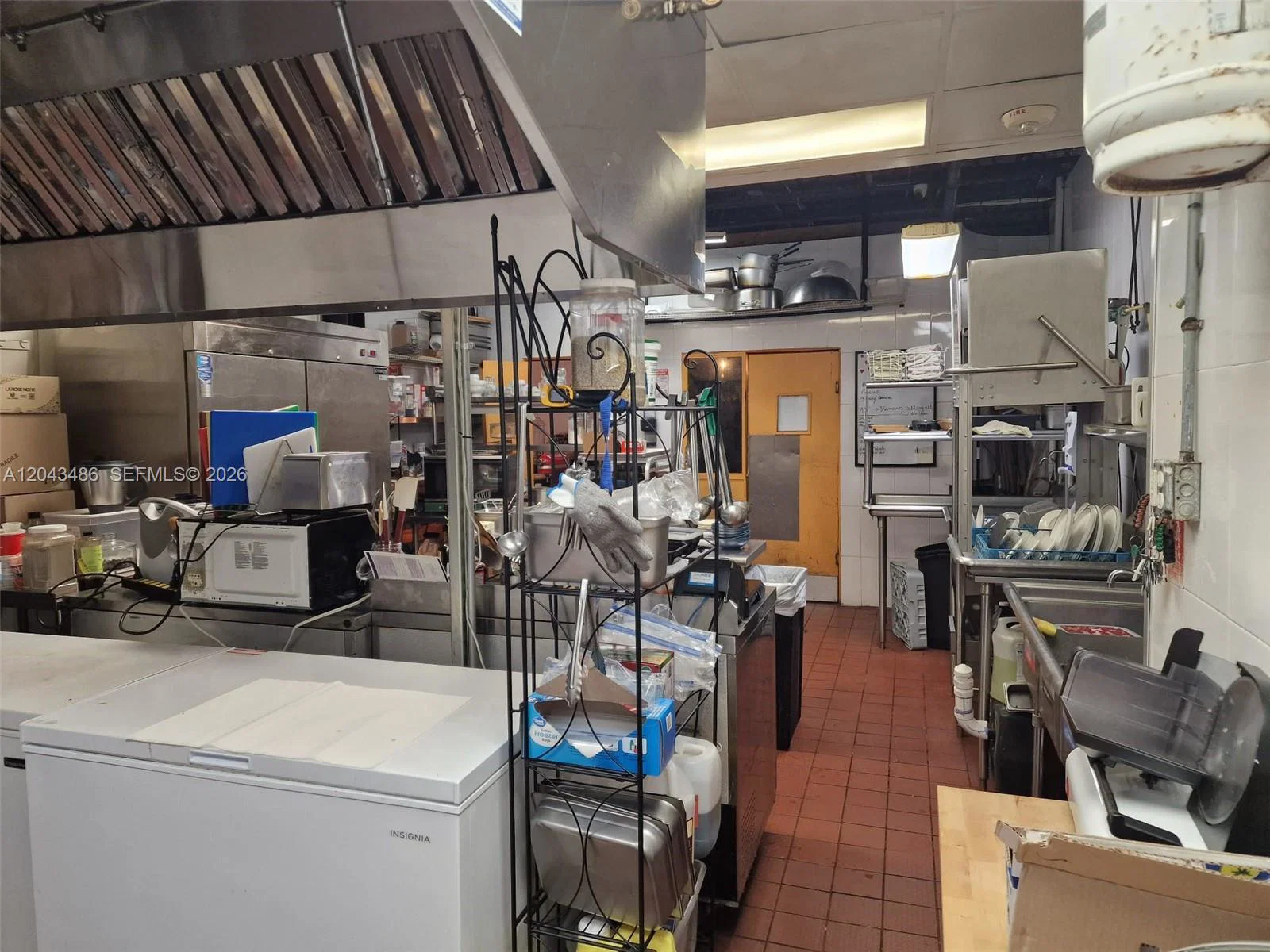 Turnkey Bakery Cafe with Loyal Customer Base