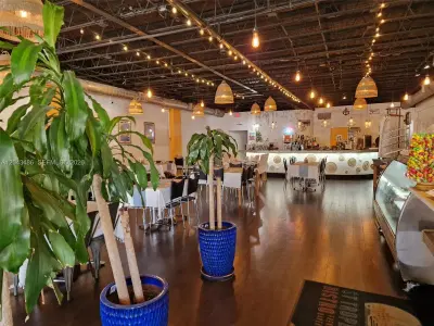Turnkey Bakery Cafe with Loyal Customer Base