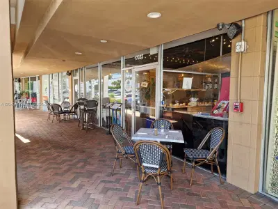 Turnkey Bakery Cafe with Loyal Customer Base