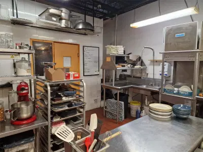 Turnkey Bakery Cafe with Loyal Customer Base
