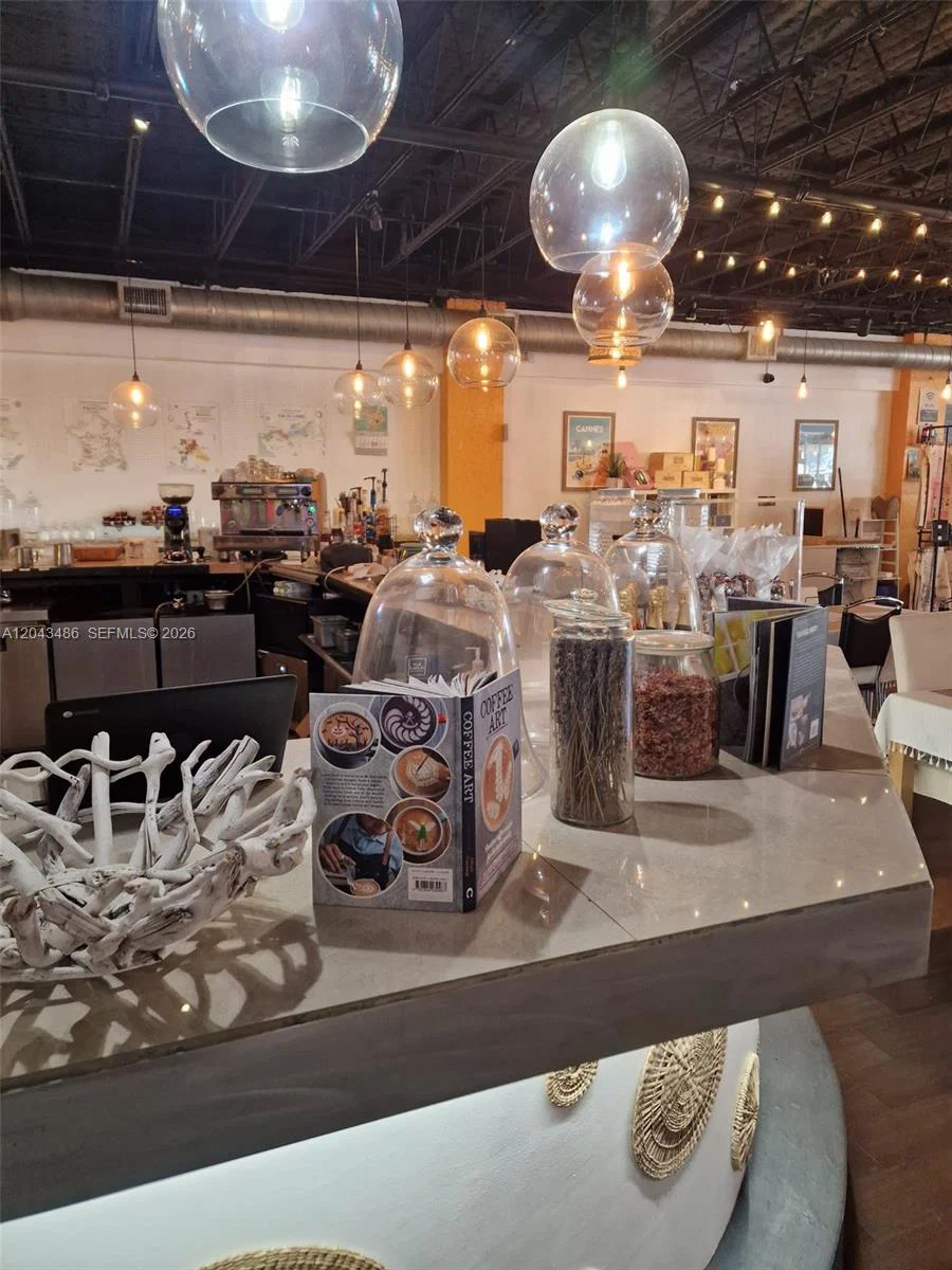 Turnkey Bakery Cafe with Loyal Customer Base