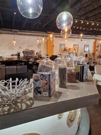 Turnkey Bakery Cafe with Loyal Customer Base