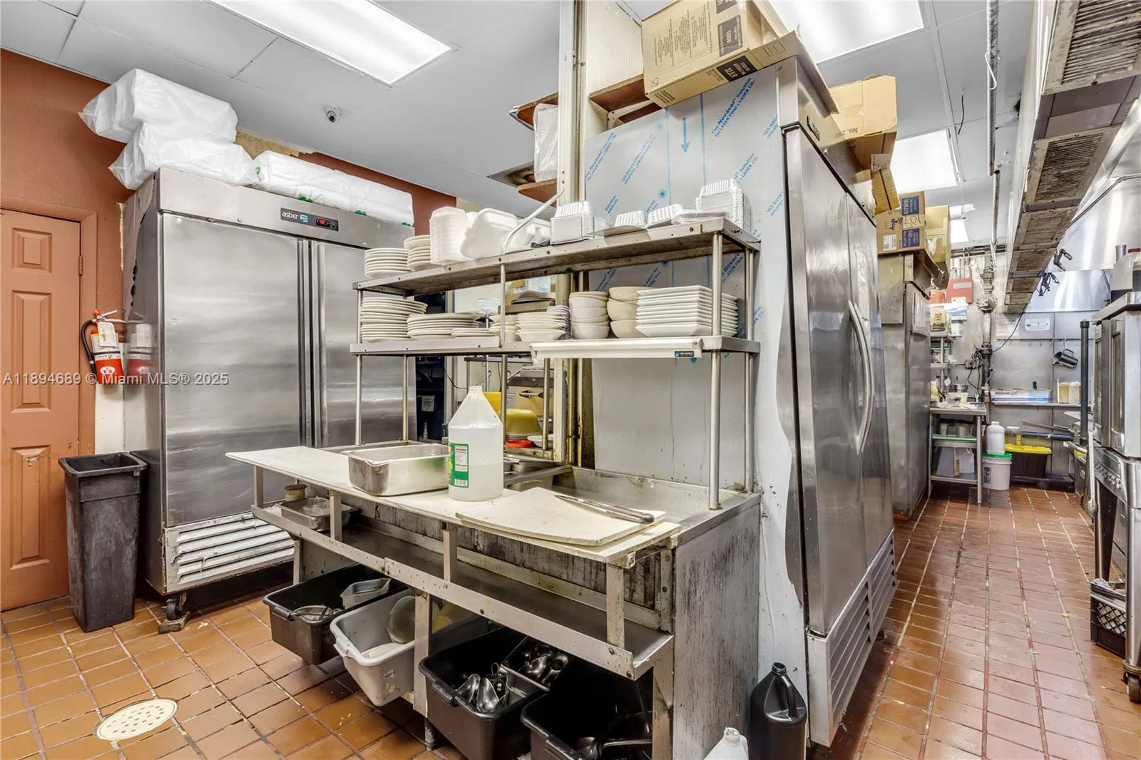 Established Latin Restaurant with a 20 Year Legacy