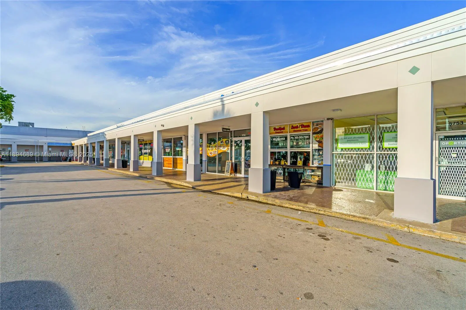 Established Latin Restaurant with a 20 Year Legacy