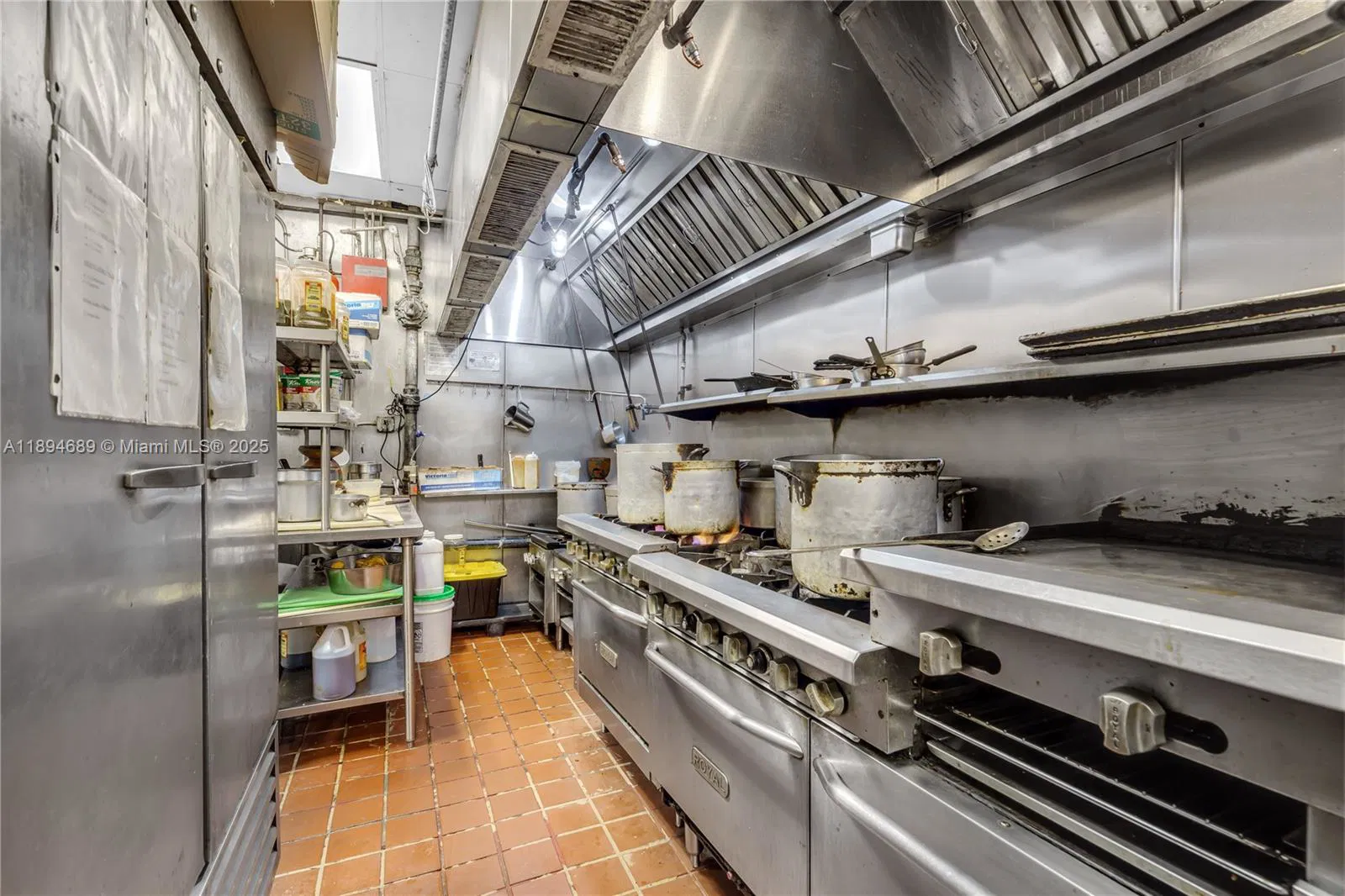 Established Latin Restaurant with a 20 Year Legacy