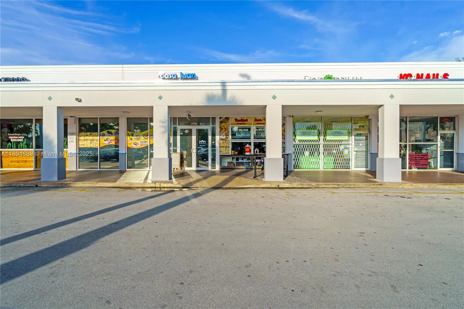 Established Latin Restaurant with a 20 Year Legacy