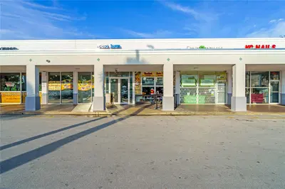 Established Latin Restaurant with a 20 Year Legacy