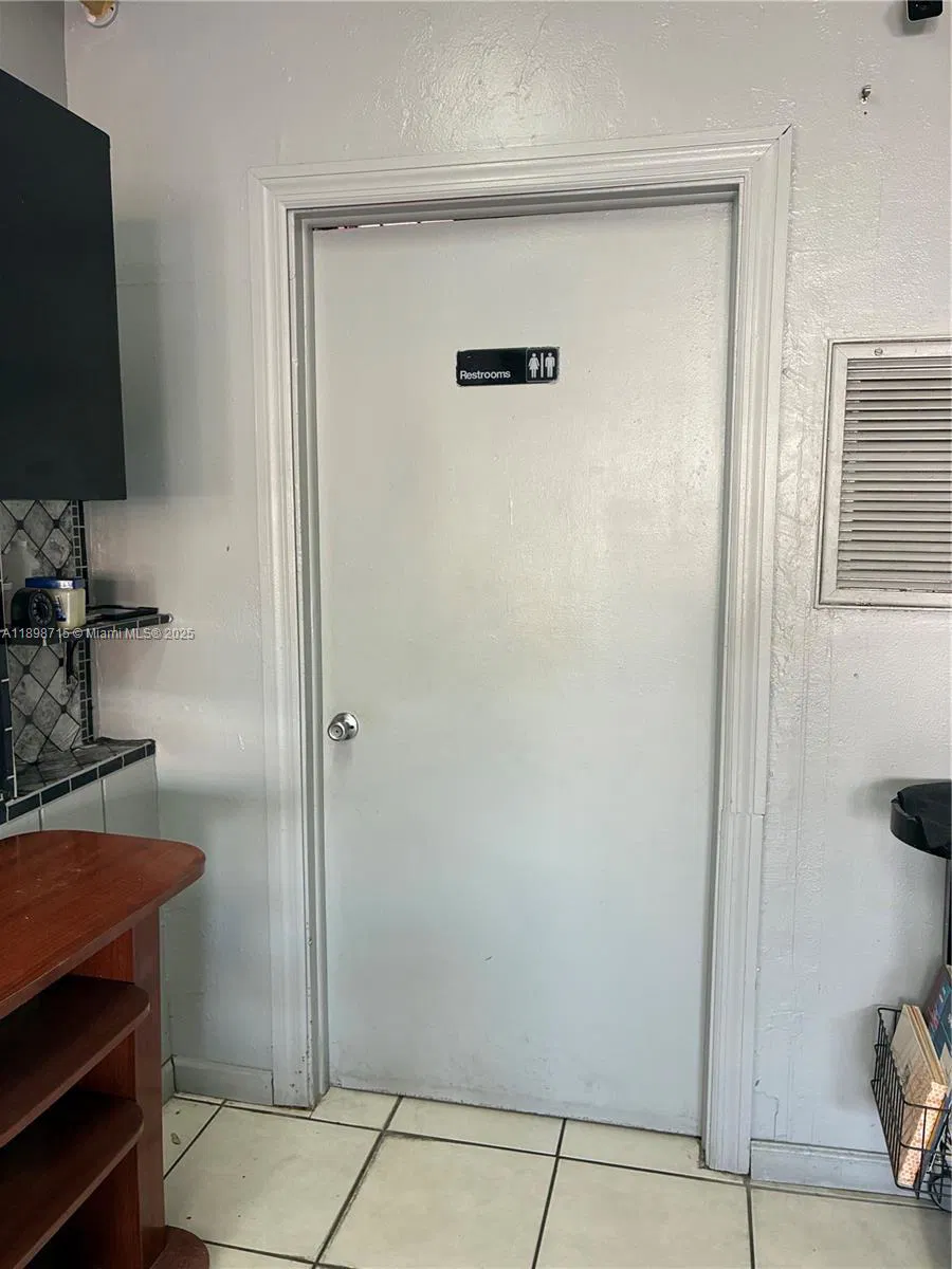 Turnkey Hair Salon in a Landmark Downtown Location