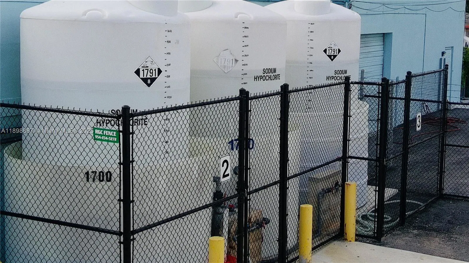 Established Pool Service and Repair with Recurring Clientele