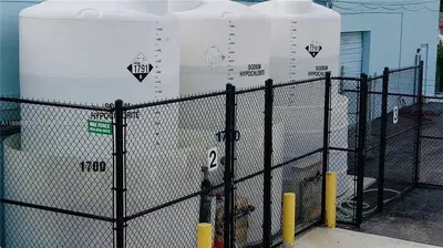 Established Pool Service and Repair with Recurring Clientele