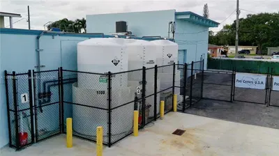 Established Pool Service and Repair with Recurring Clientele