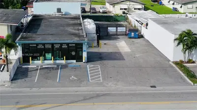 Established Pool Service and Repair with Recurring Clientele