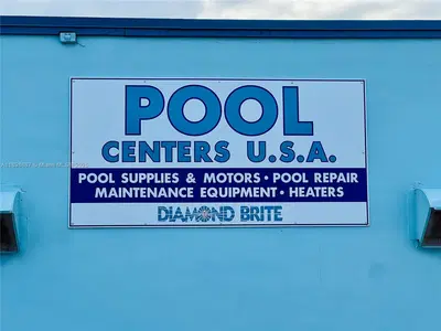 Established Pool Service and Repair with Recurring Clientele