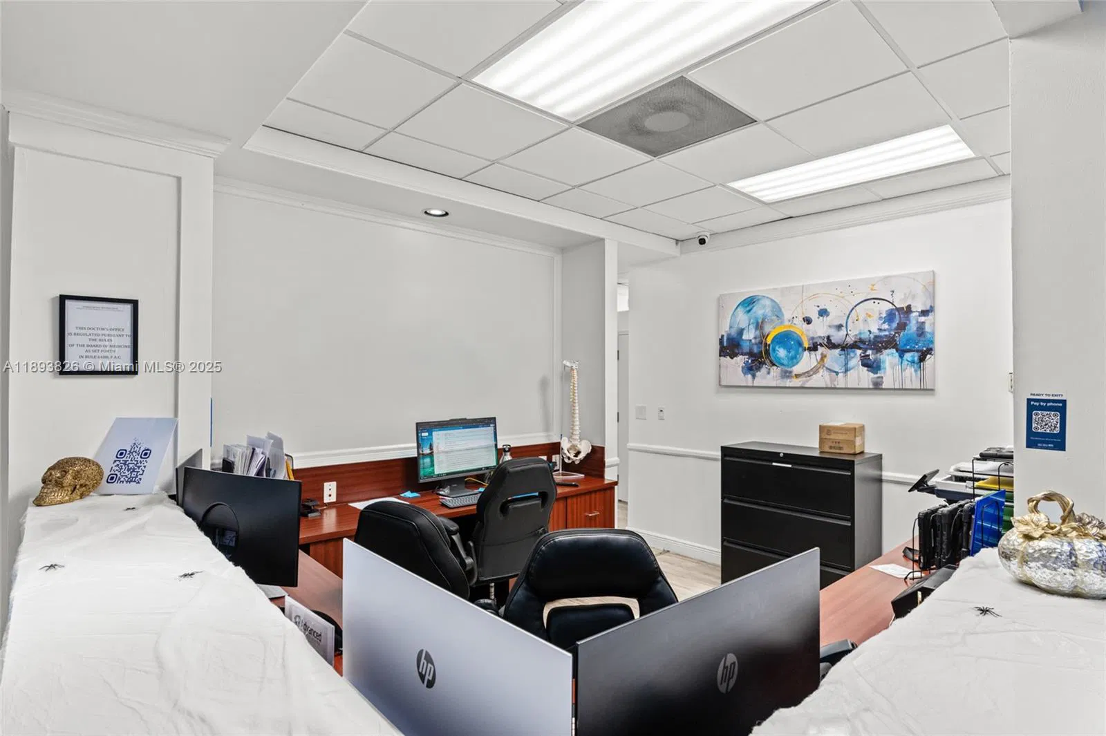 Thriving Orthopedic and Spine Surgical Center with Established Patient Base