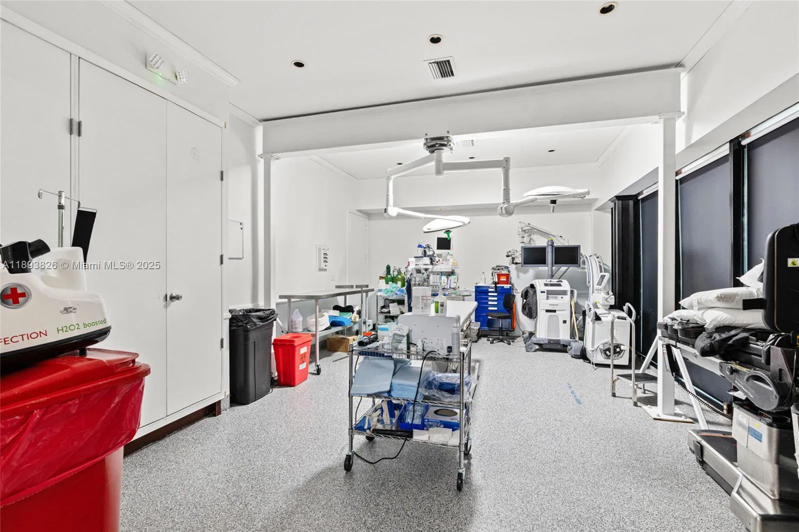 Thriving Orthopedic and Spine Surgical Center with Established Patient Base