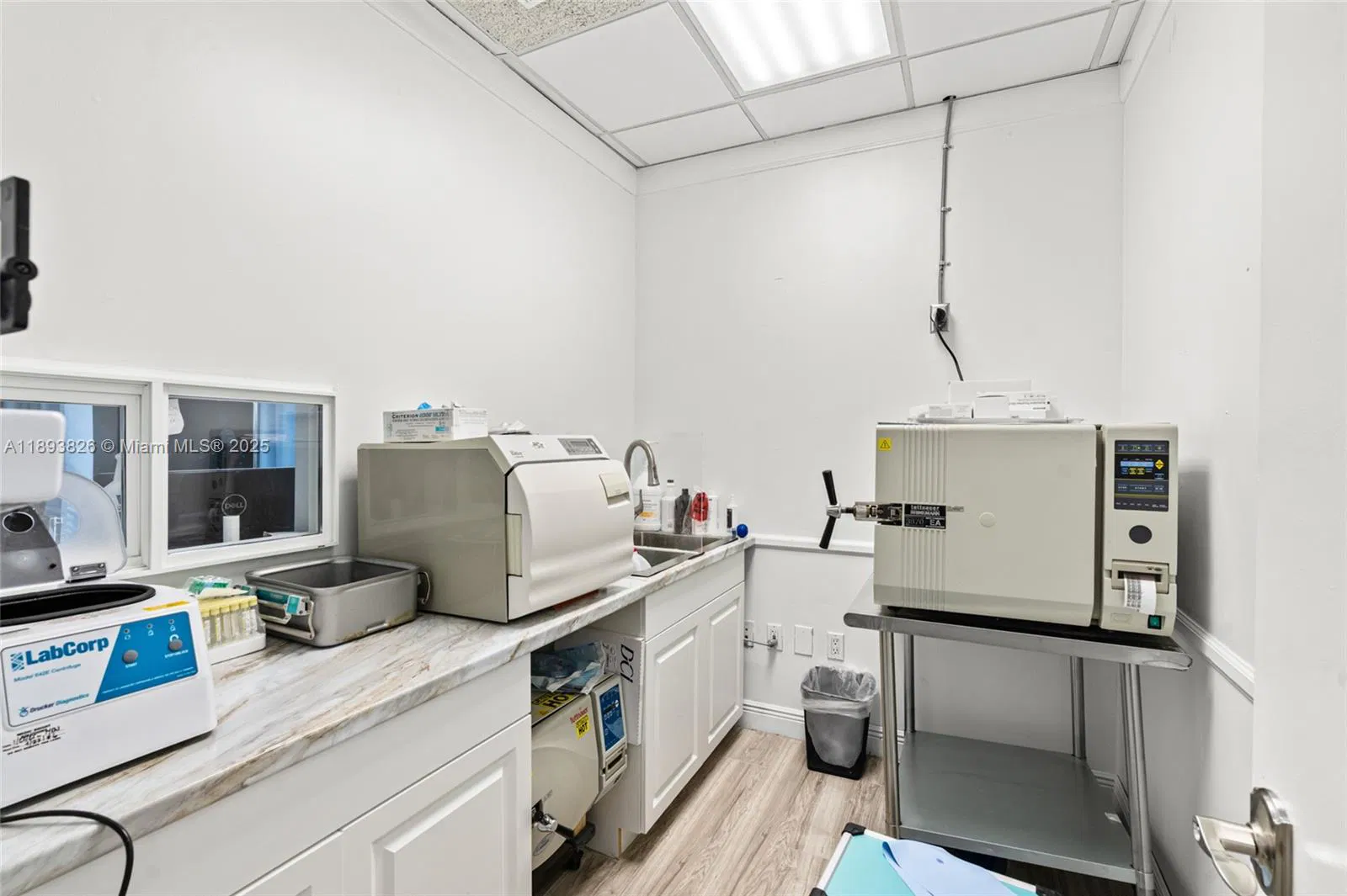 Thriving Orthopedic and Spine Surgical Center with Established Patient Base