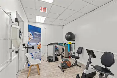 Thriving Orthopedic and Spine Surgical Center with Established Patient Base