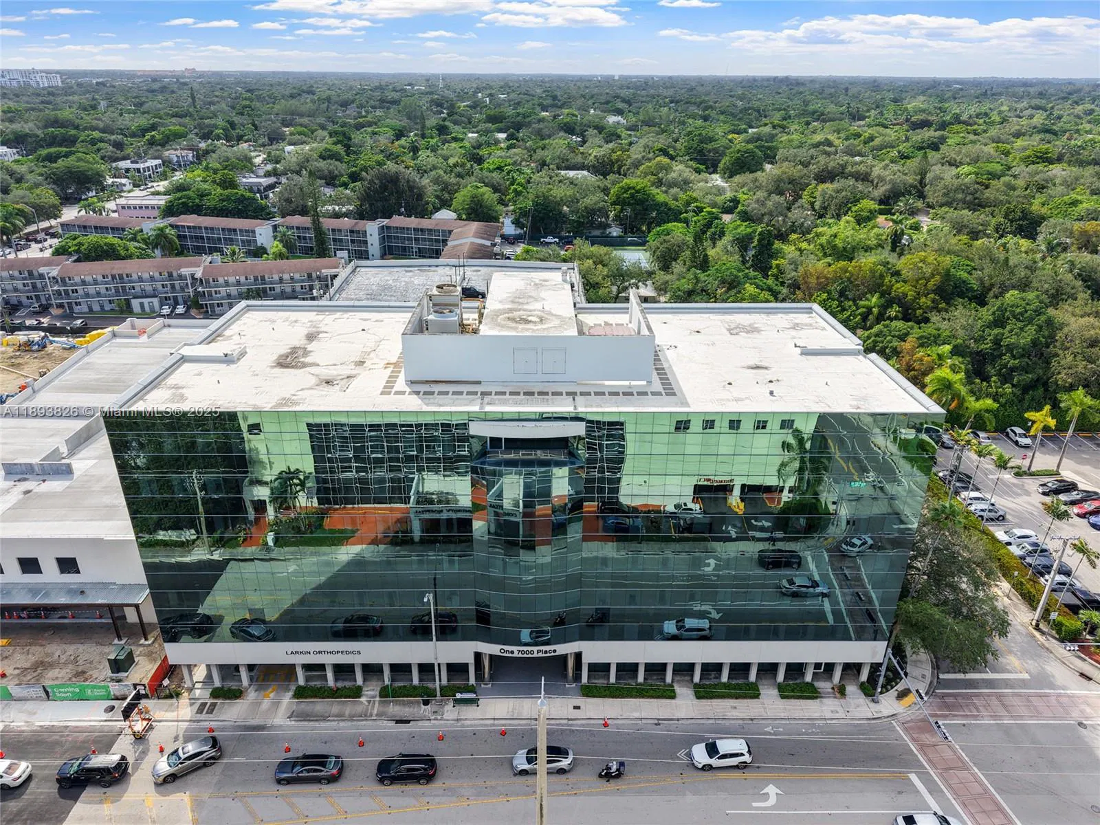 Thriving Orthopedic and Spine Surgical Center with Established Patient Base