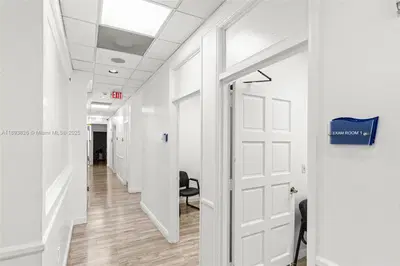 Thriving Orthopedic and Spine Surgical Center with Established Patient Base