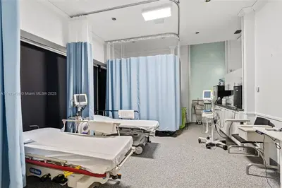 Thriving Orthopedic and Spine Surgical Center with Established Patient Base