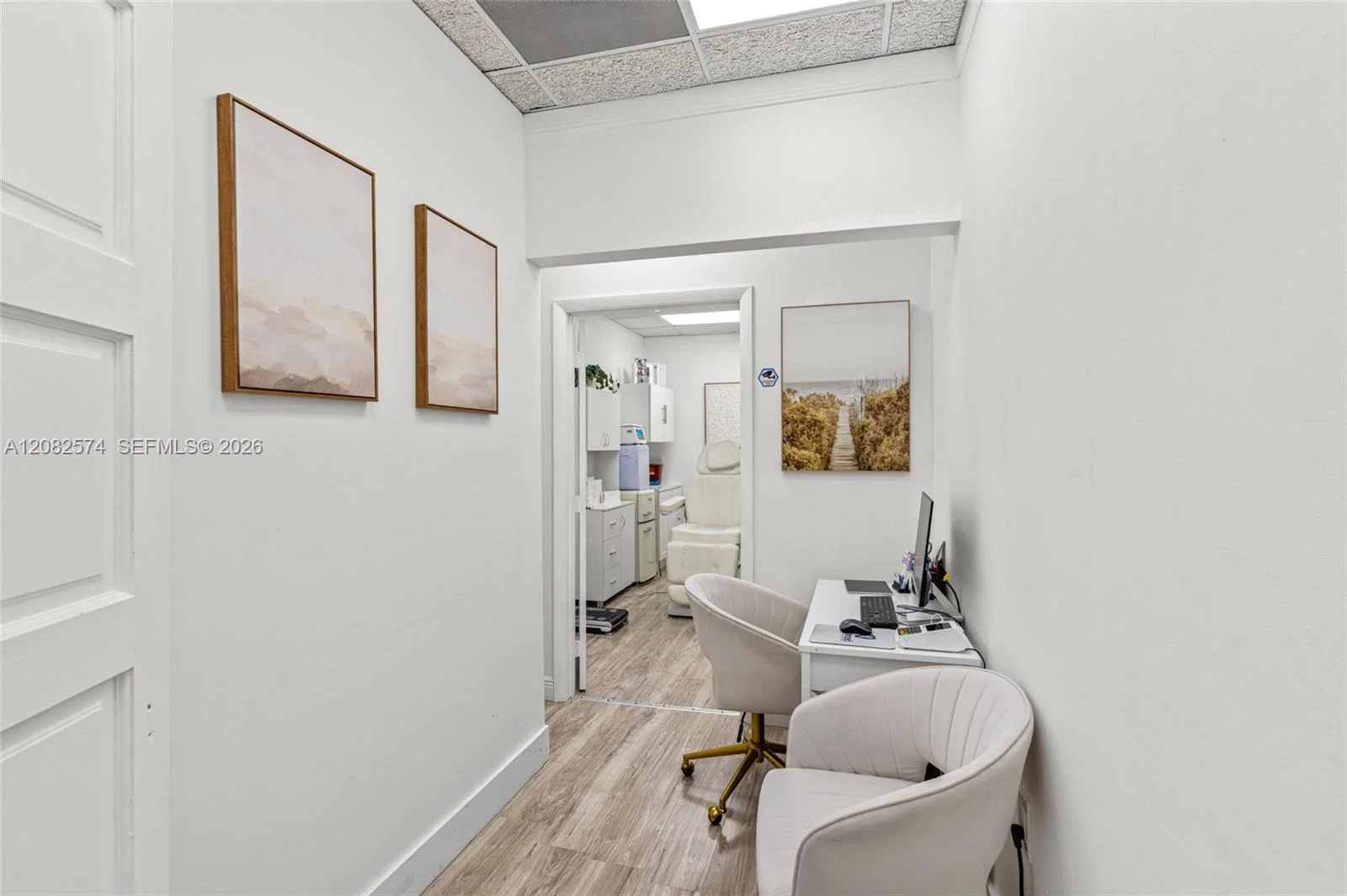 Premier Ambulatory Surgical Center with Strong Referral Network