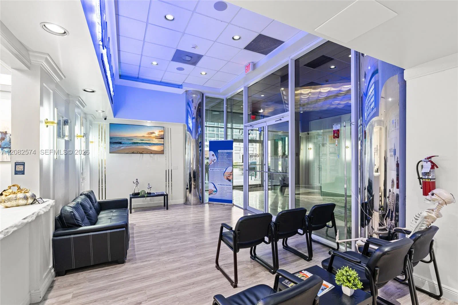 Premier Ambulatory Surgical Center with Strong Referral Network