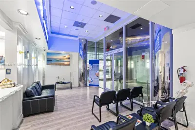Premier Ambulatory Surgical Center with Strong Referral Network